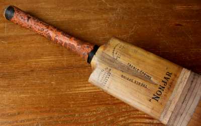 Nonjar Cricket Bat