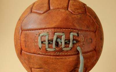 Olympic 1950s Football