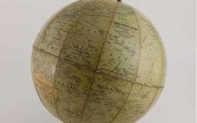 Philips 8 Globe