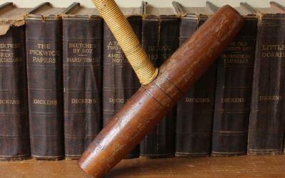 Polo Mallet 52