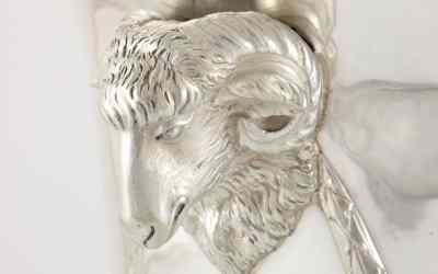 Rams Head Wine Cooler