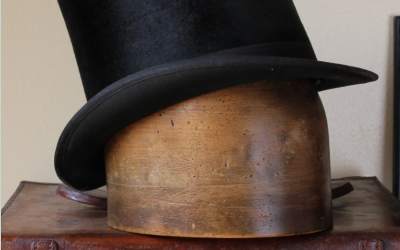 Rossiter Hat Block