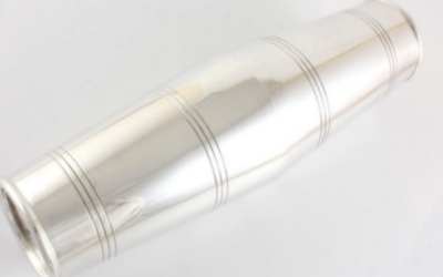 S Hart Boston Shaker