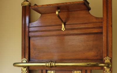 Shoolbred Hall Stick Stand