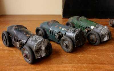 Slot Cars