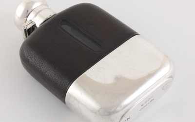 Small Hip Flask