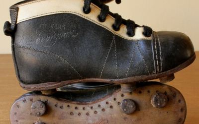 Spot Kick Football Boots