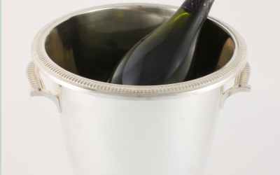 St Medard Wine Cooler