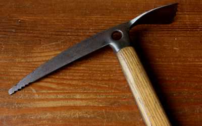 Stubai Intersport Climbing Axe