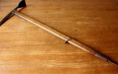 Stubai Mountaineering Axe