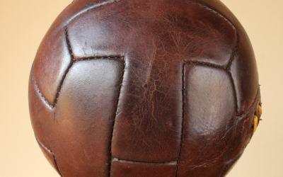 T Panel Football