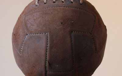 T Panel Football