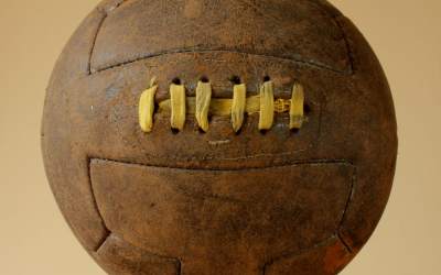 T Soccer Ball