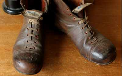 The Cert Football Boots