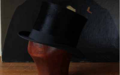 Top Hat Head Block