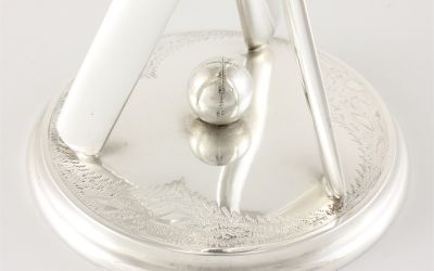 Victorian Cricket Trophy