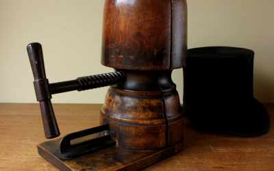 Victorian Hat Stretcher