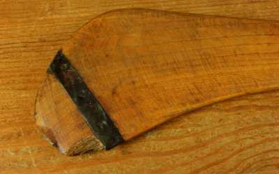 Vintage Hurling Stick