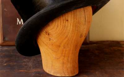 Vintage Size 52 Block