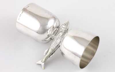 Vogel Fish Jigger