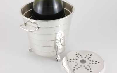 Vogel Ice Bucket