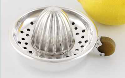 WR Deco Lemon Juicer