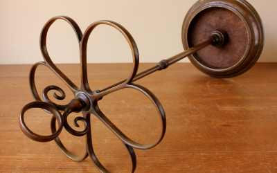 W Tonks Stick Stand