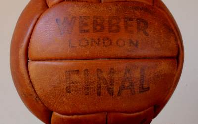 Webber Football
