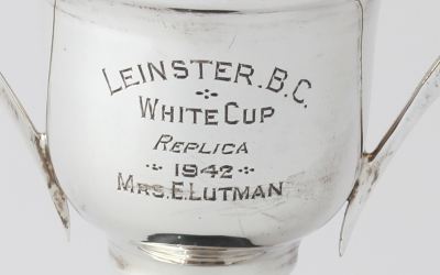 White Cup