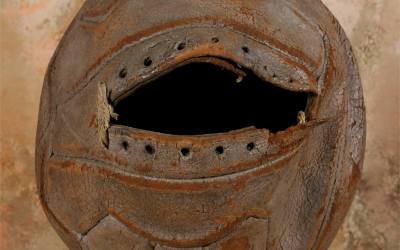 ZZ Antique Football