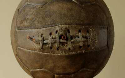 Zig Zag Football